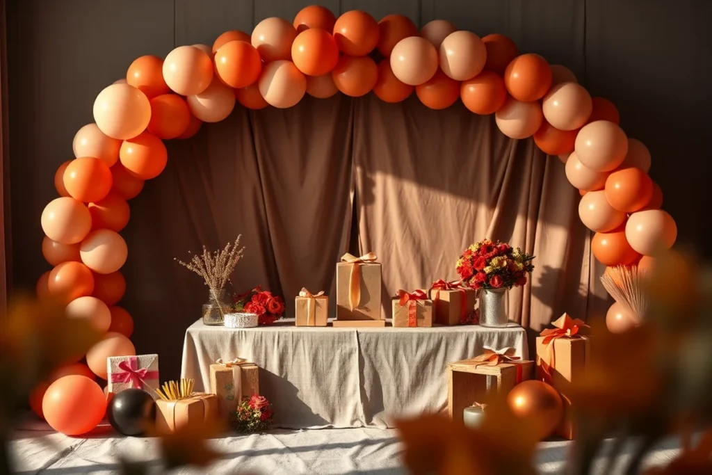 Diy Party Decor Food Printable
