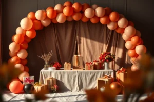 Diy Party Decor Food Printable