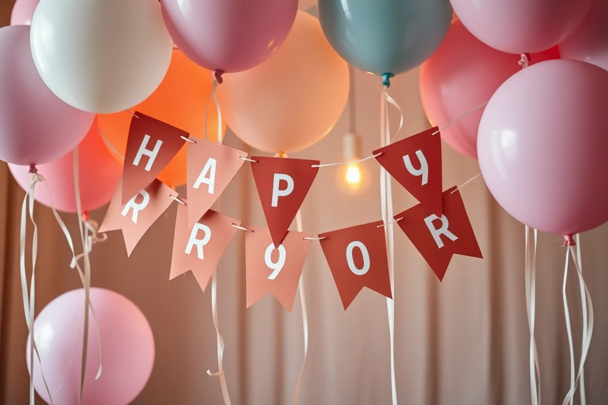 diy party decor food printable — Diy Party Decor Food Printable (step by step)