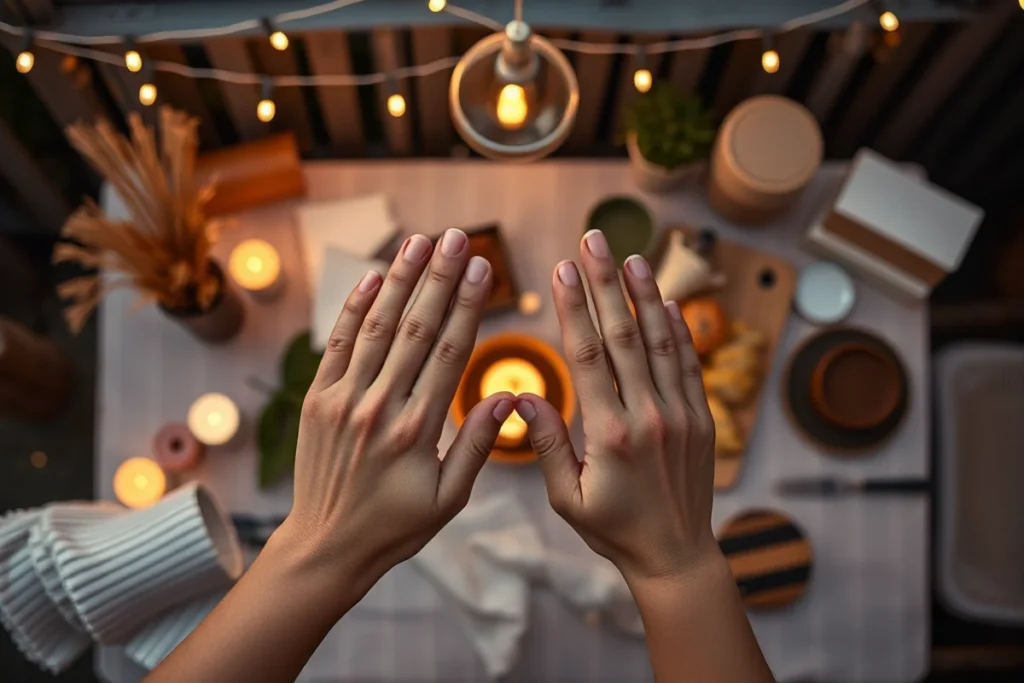 Diy Party Decor Food Tips