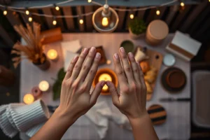 Diy Party Decor Food Tips