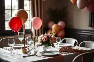 Diy Party Decor Games Activities Mistakes To Avoid