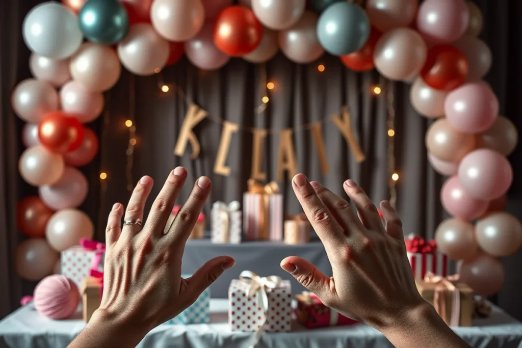 Diy Party Decor Games Activities Printable