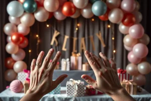 Diy Party Decor Games Activities Printable