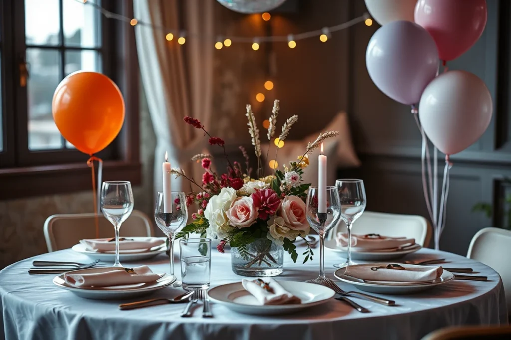 Diy Party Decor Games Activities Tips