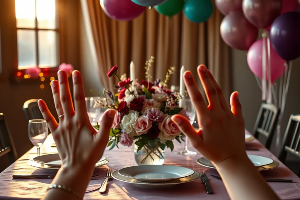 Diy Party Decor Games Examples