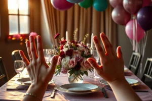 Diy Party Decor Games Examples
