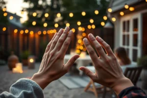 Diy Party Decor Games Step By Step