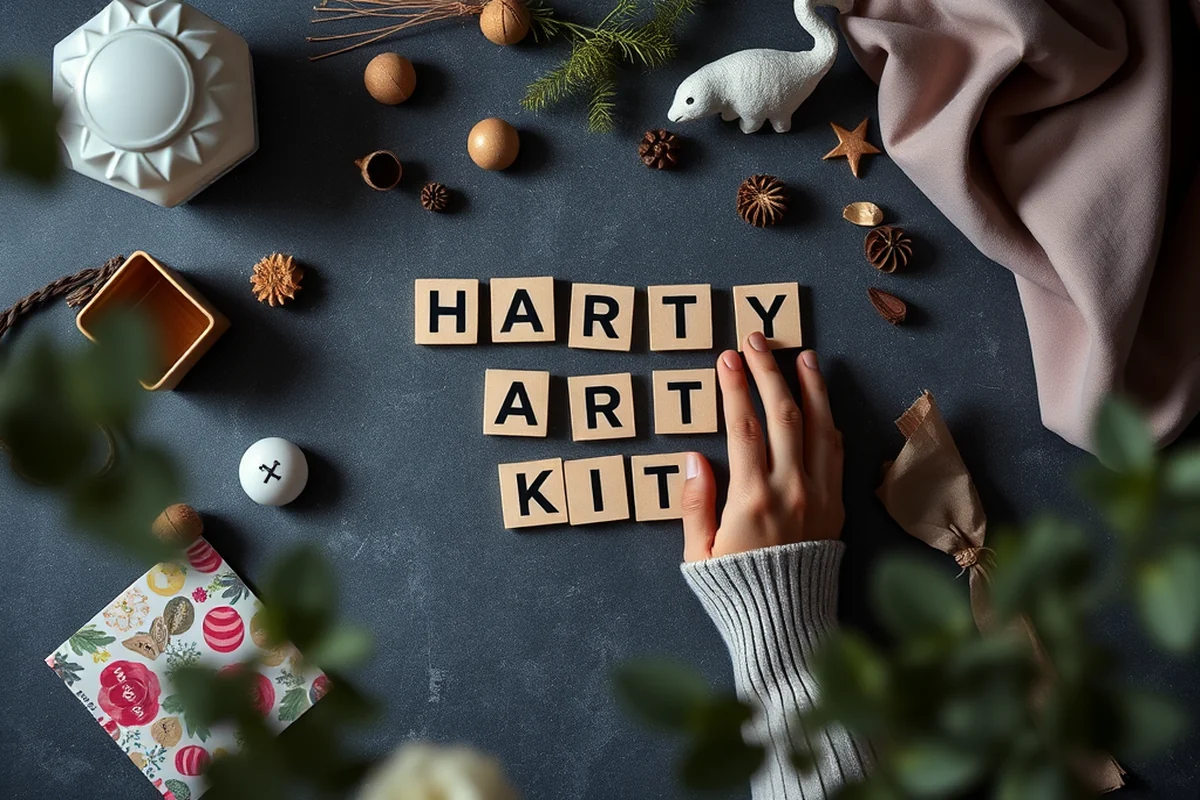 diy party decor games step by step — Diy Party Decor Games Step By Step (the finished result)