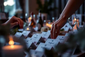 Diy Party Decor Invitations Favors Checklist