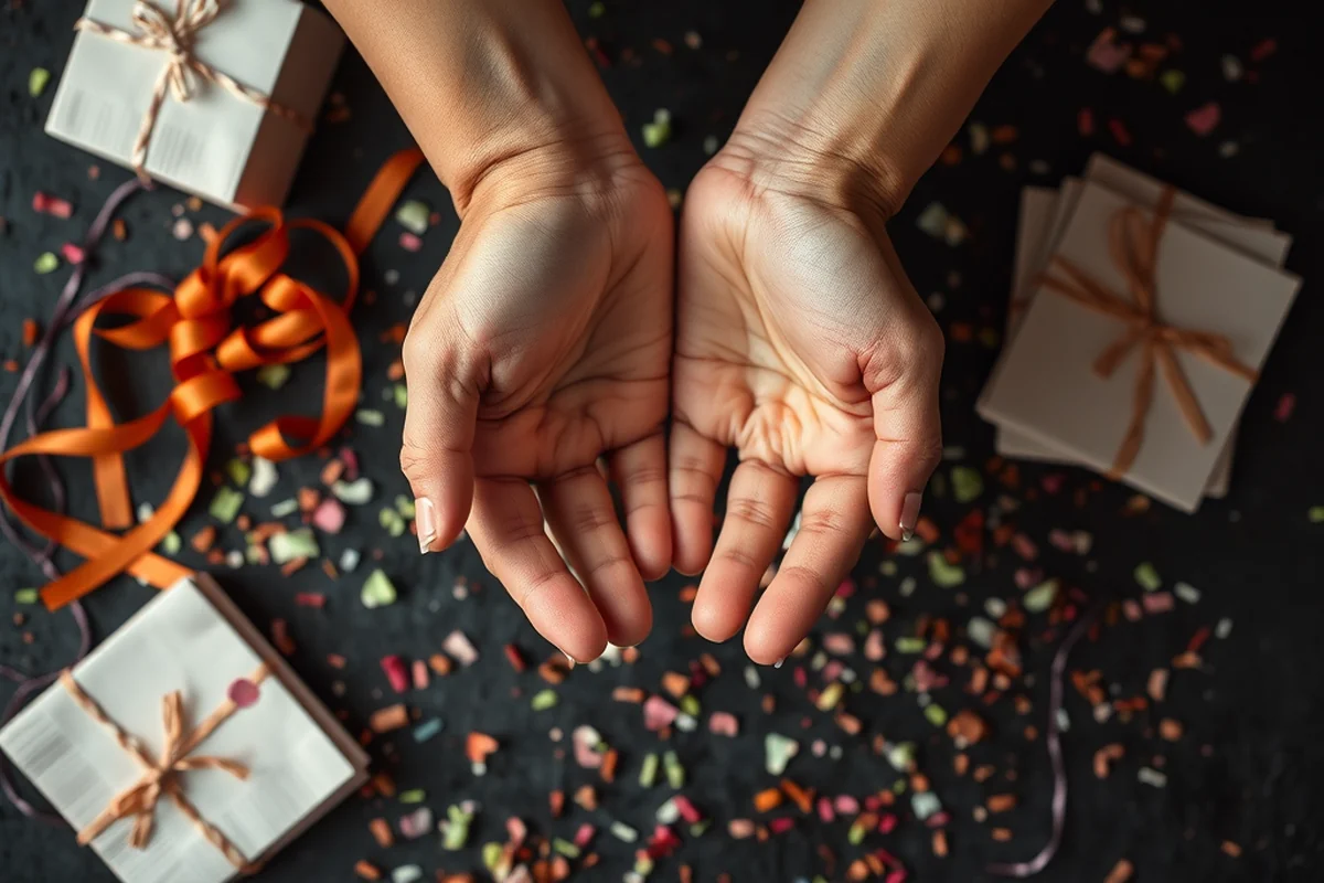 diy party decor invitations favors that actually work — Diy Party Decor Invitations Favors That Actually Work (the finished result)