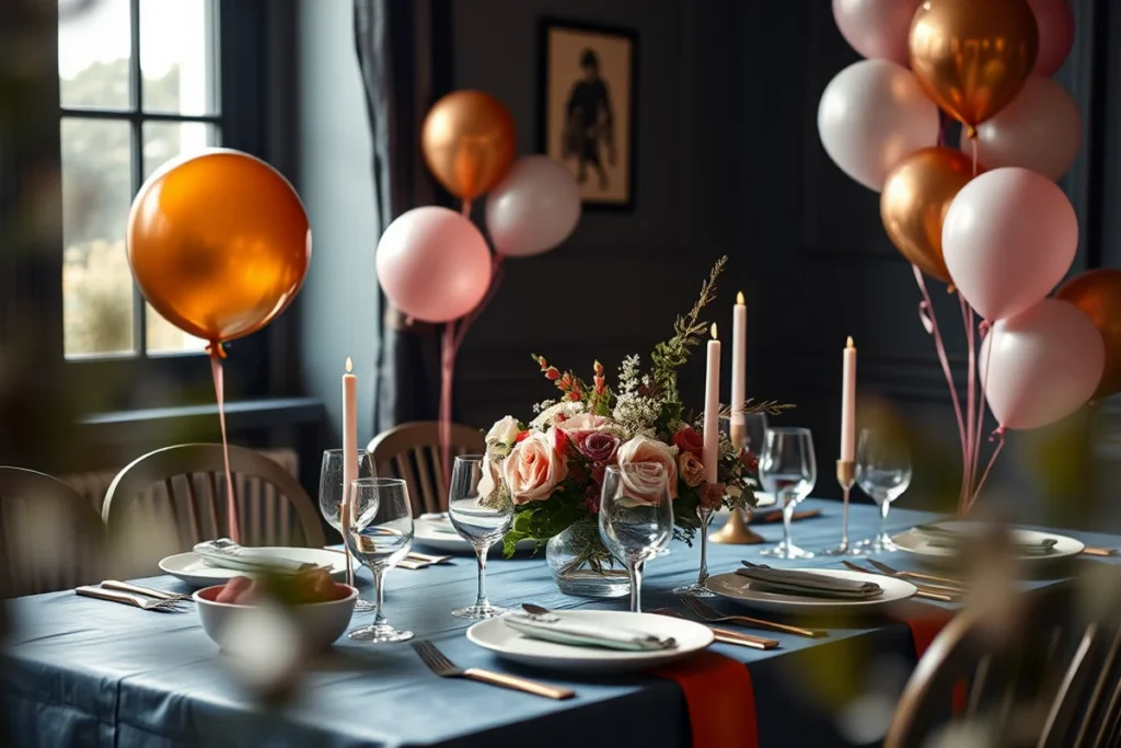 Diy Party Decor Invitations Step By Step