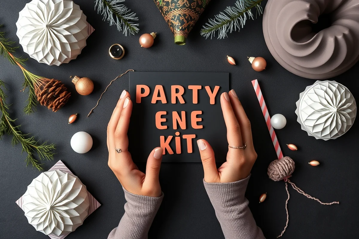 diy party decor invitations that actually work — Diy Party Decor Invitations That Actually Work (the finished result)