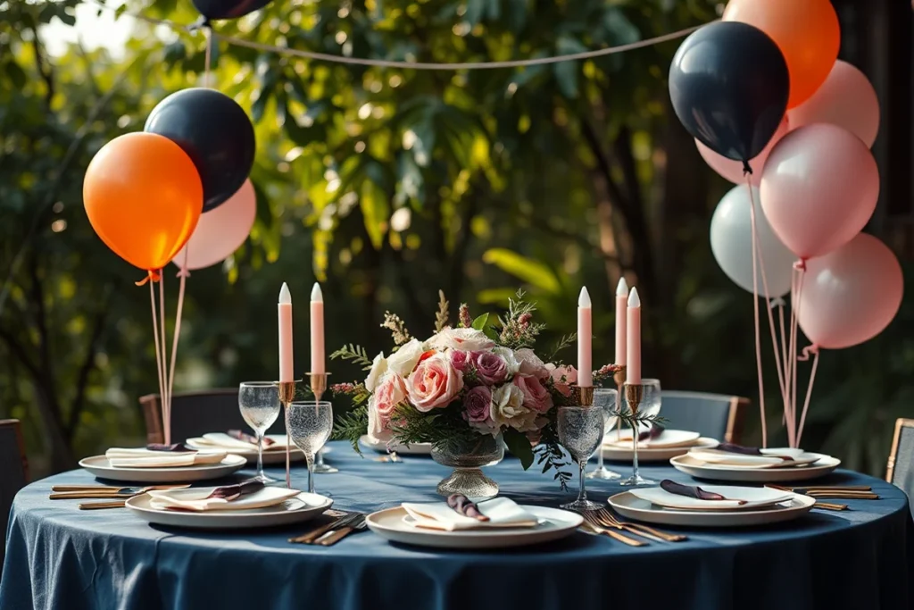 Diy Party Decor Invitations Tips
