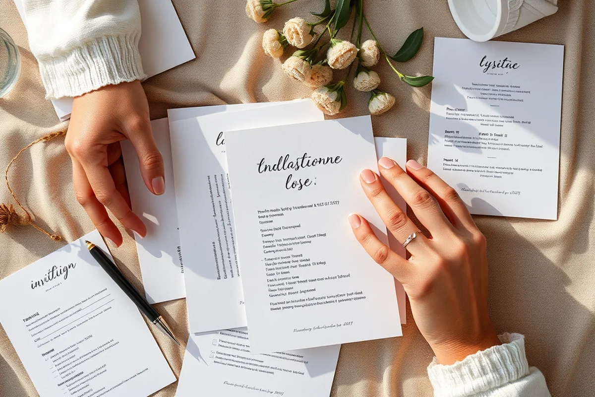 diy party decor planning checklists timelines examples — Diy Party Decor Planning Checklists Timelines Examples (the finished result)