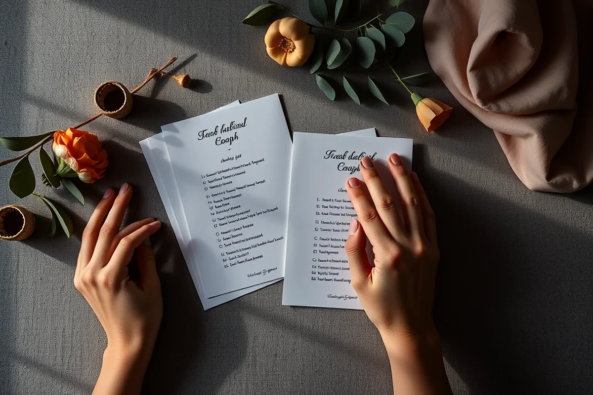 diy party decor planning checklists timelines for beginners — Diy Party Decor Planning Checklists Timelines For Beginners (the finished result)