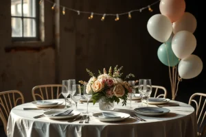 Diy Party Decor Planning Checklists Timelines Guide