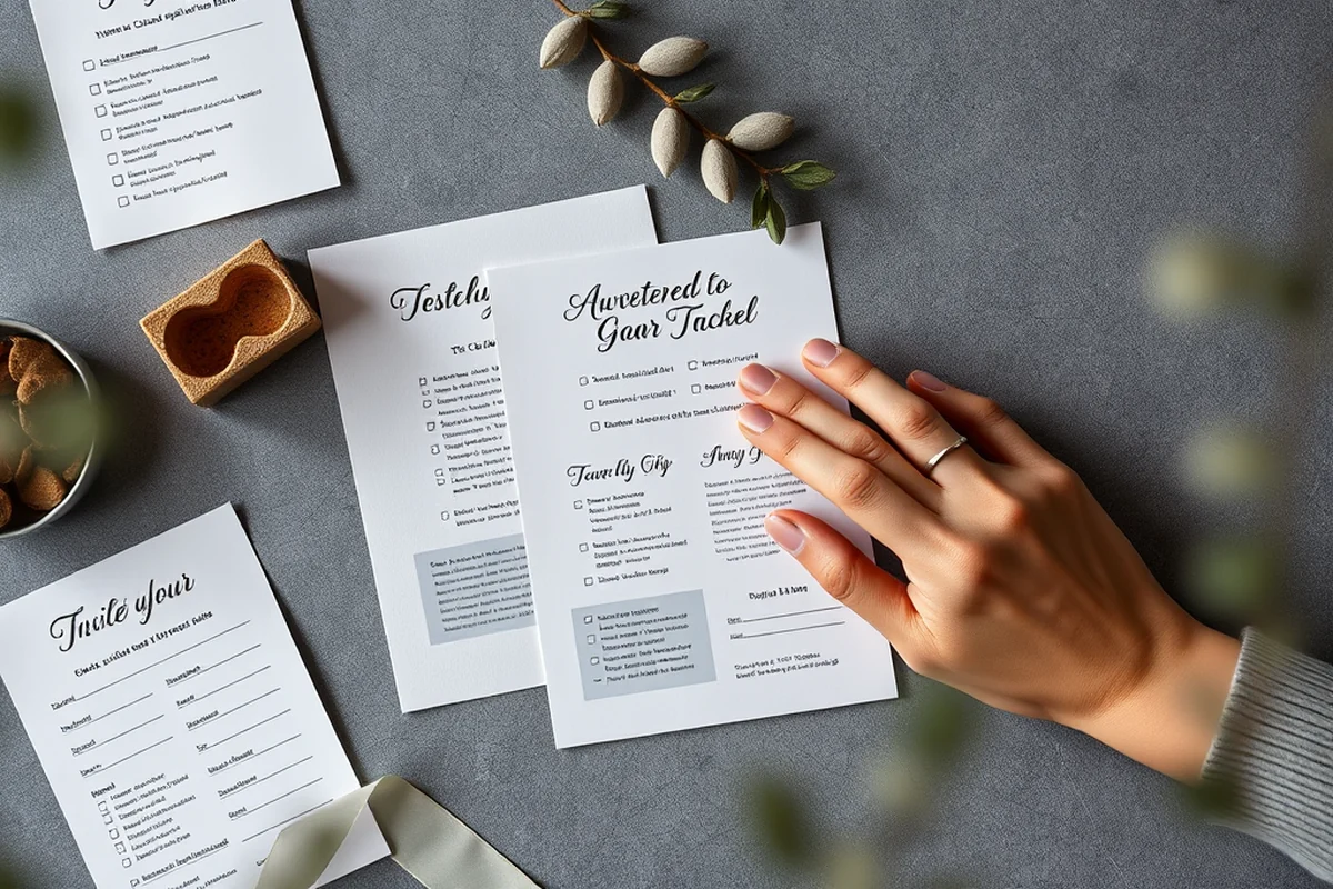 diy party decor planning checklists timelines guide — Diy Party Decor Planning Checklists Timelines Guide (the finished result)