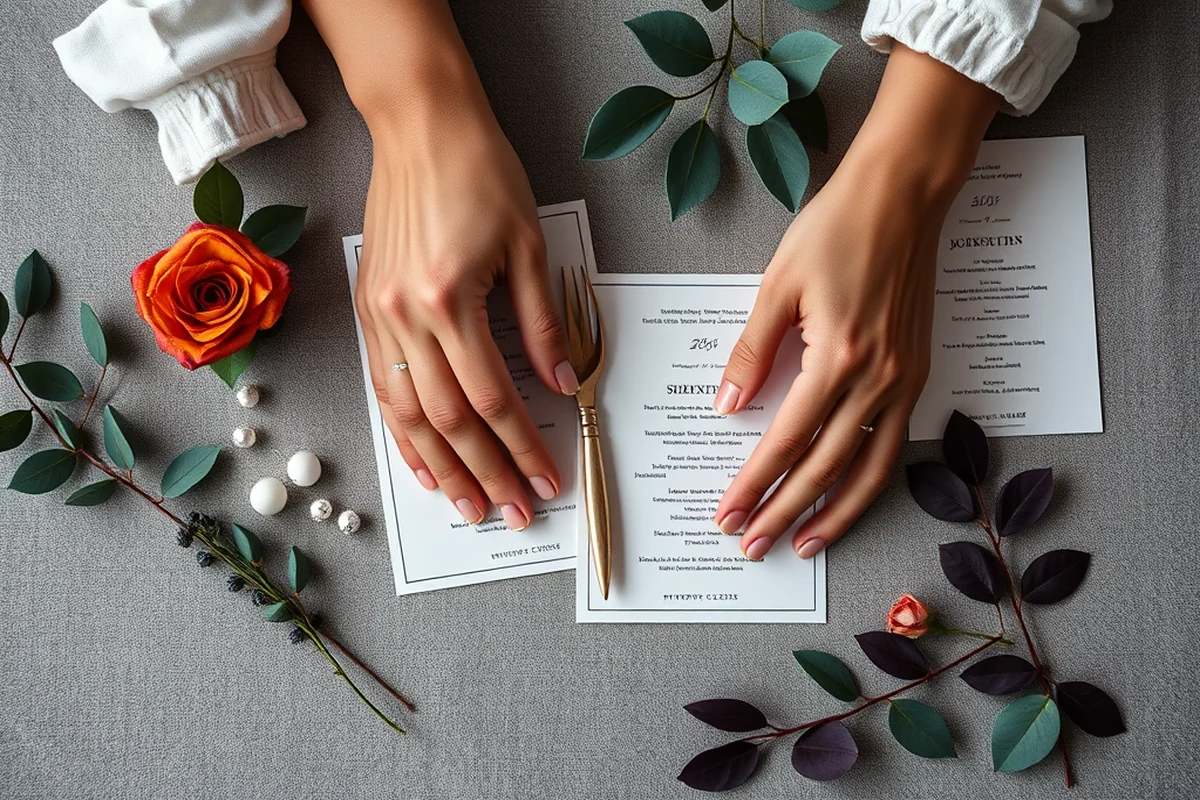diy party decor planning checklists timelines tips — Diy Party Decor Planning Checklists Timelines Tips (the finished result)