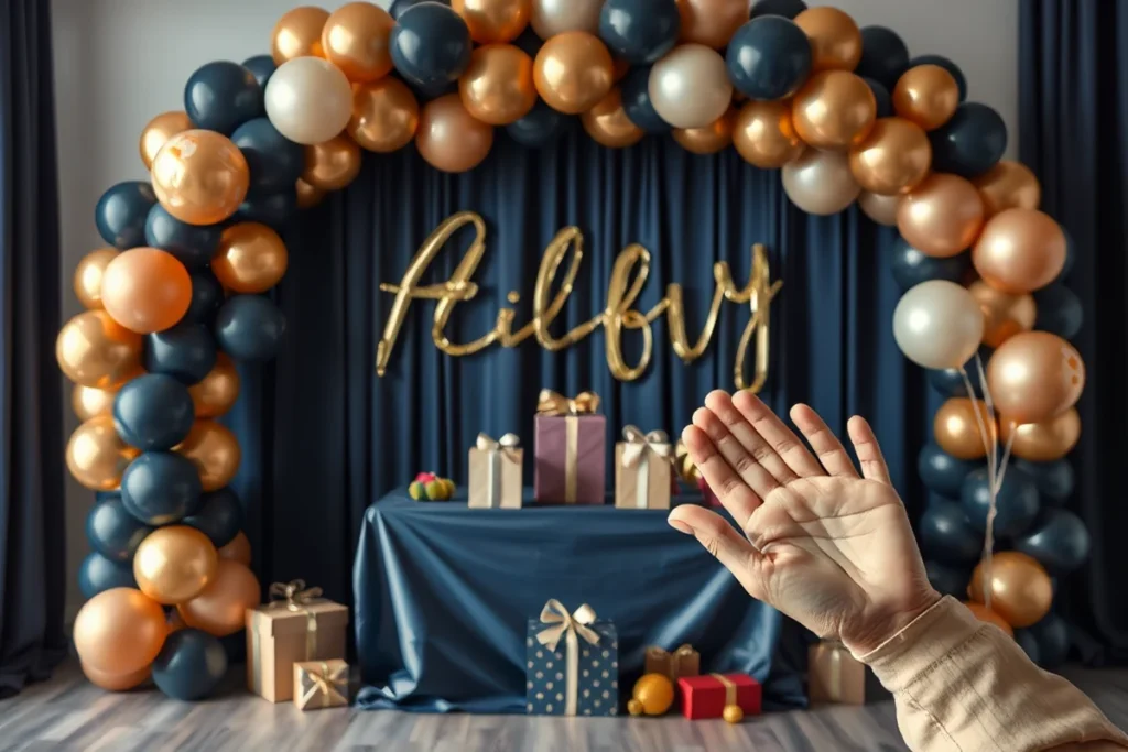 Diy Party Decor Planning For Beginners