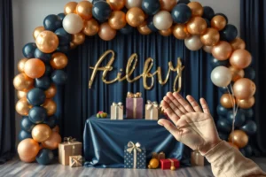 Diy Party Decor Planning For Beginners