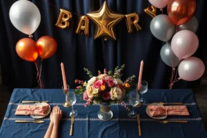 Diy Party Decor Planning Step By Step