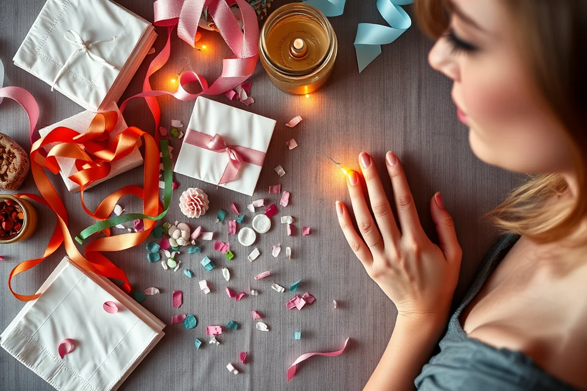 diy party decor planning step by step — Diy Party Decor Planning Step By Step (the finished result)