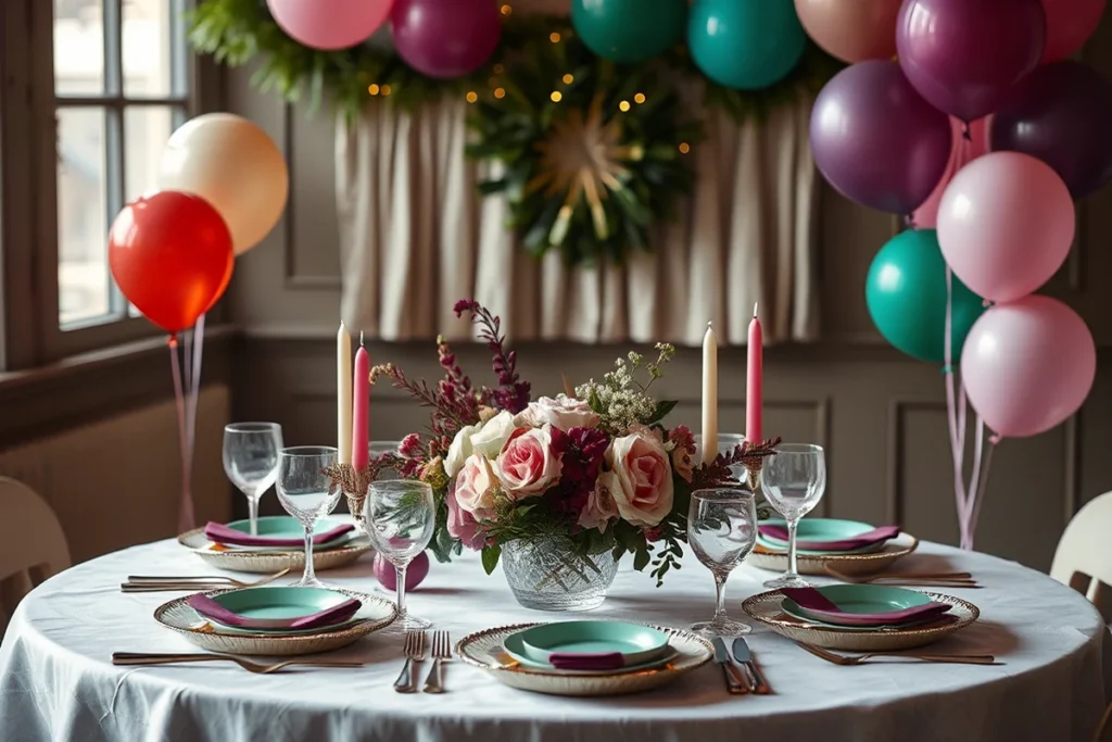Diy Party Decor Planning That Actually Work