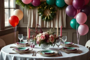 Diy Party Decor Planning That Actually Work