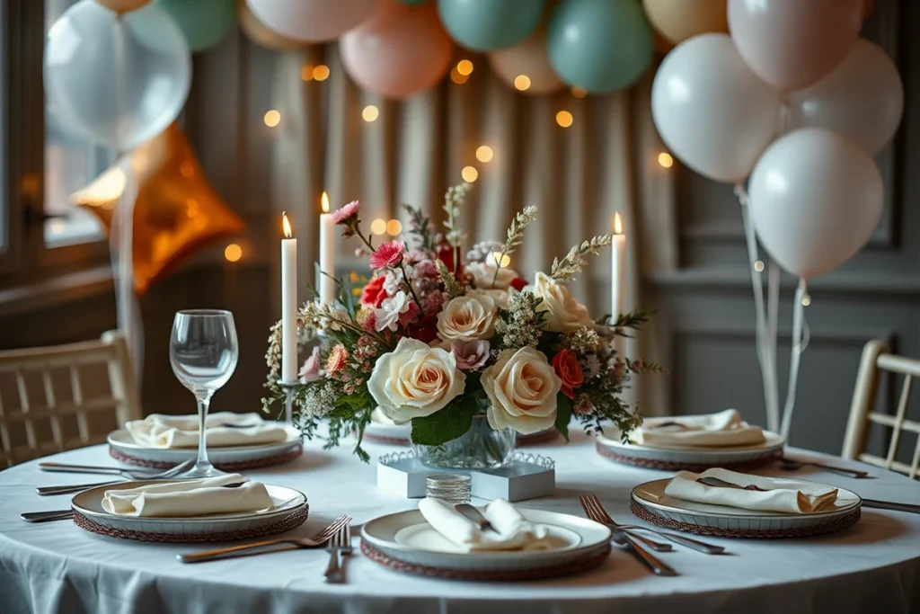 Diy Party Decor Themes Decor Checklist