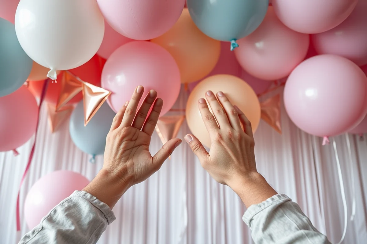 diy party decor themes decor checklist — Diy Party Decor Themes Decor Checklist (step by step)