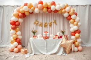 Diy Party Decor Themes Decor Mistakes To Avoid