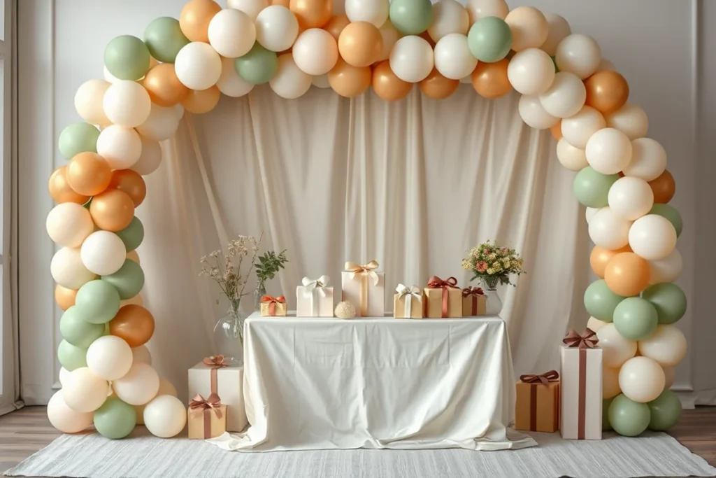 Diy Party Decor Themes Decor Tips
