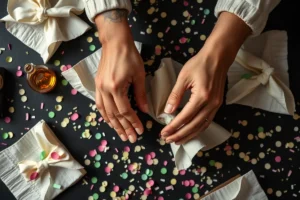 Diy Party Decor Themes Step By Step