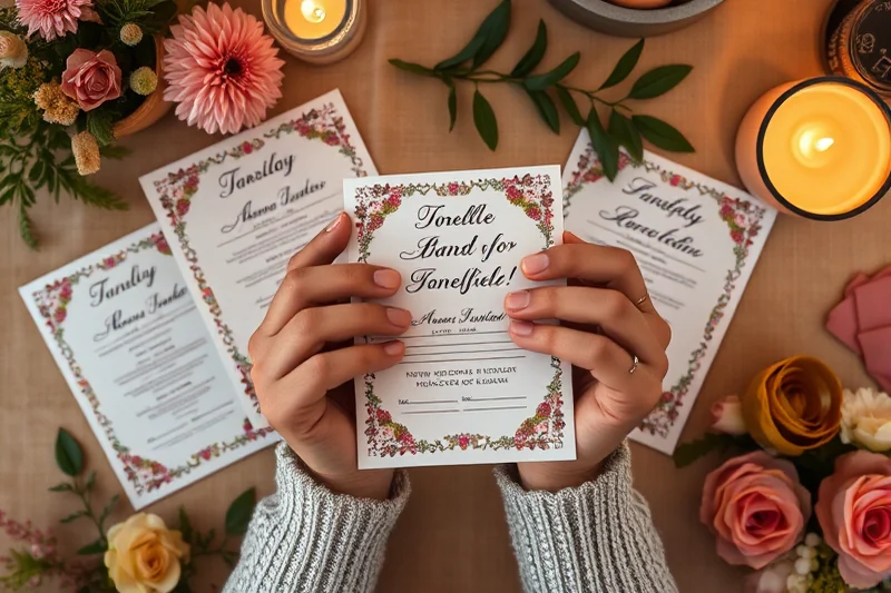 diy party decor themes step by step — Diy Party Decor Themes Step By Step (the finished result)