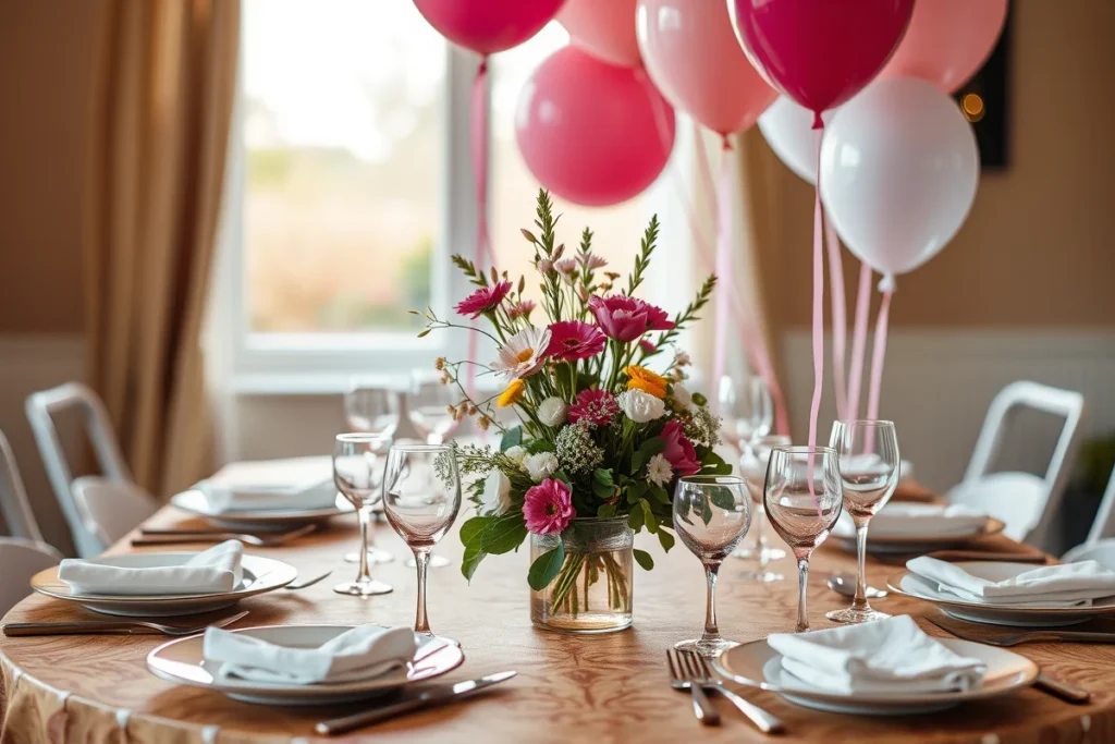 Diy Party Decor Tips