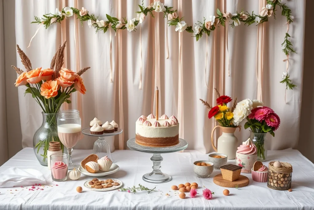 Easy Diy Party Decor Activities