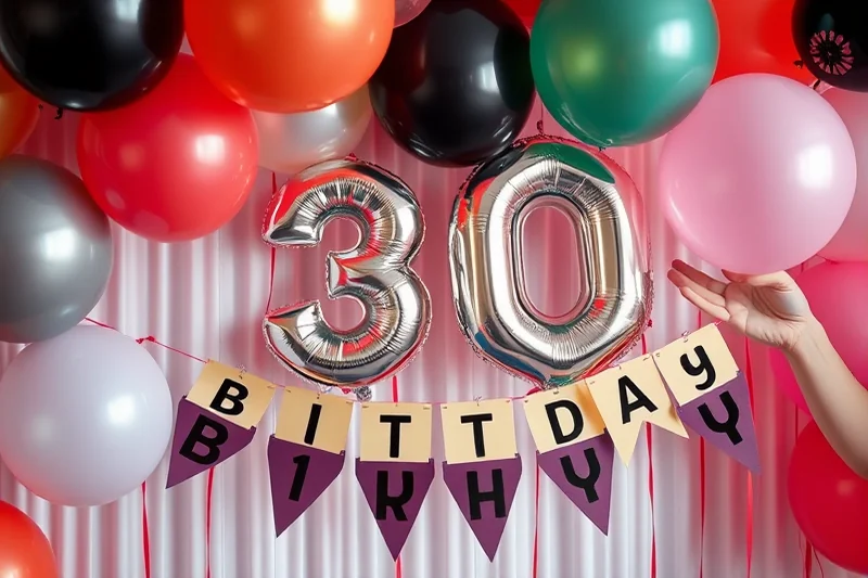 fast 30th birthday party dress â Fast 30th Birthday Party Dress (step by step)