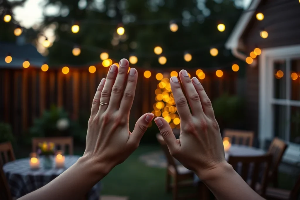 Fast Create Your Own Party Decorations