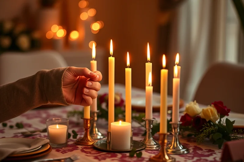 fast create your own party decorations — Fast Create Your Own Party Decorations (step by step)