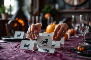 Halloween Decorations Indoor