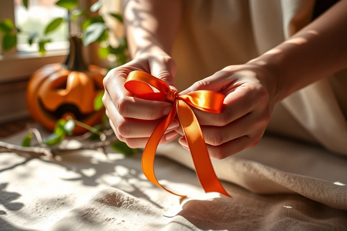halloween decorations indoor — Halloween Decorations Indoor (step by step)