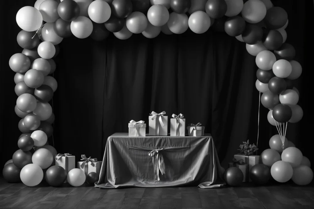 How To Budget Diy Party Decor