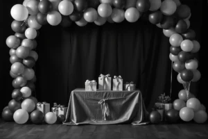 How To Budget Diy Party Decor