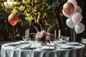 How To Diy Party Decor Checklists