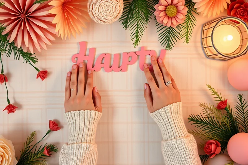 how to diy party decor themes — How To Diy Party Decor Themes (the finished result)