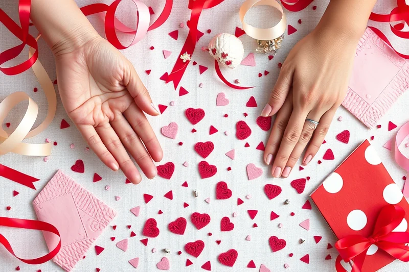 kiss party decorations ideas — Kiss Party Decorations Ideas (the finished result)