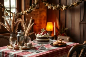 Lone Star Western Decor