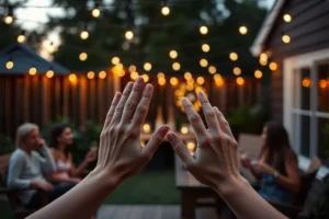 Modern Decor For Party Ideas
