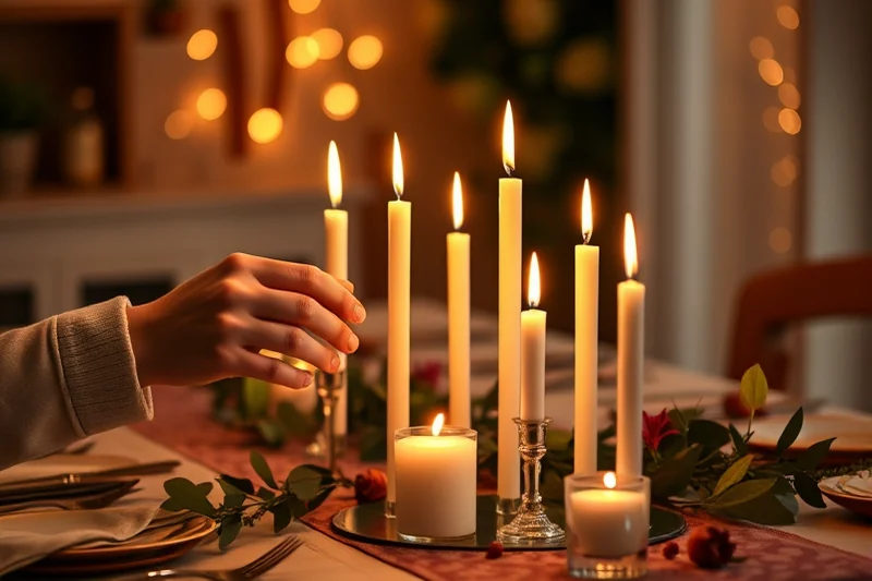 modern decor for party ideas — Modern Decor For Party Ideas (step by step)